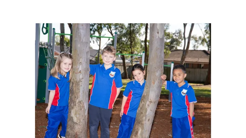 Banks Public School