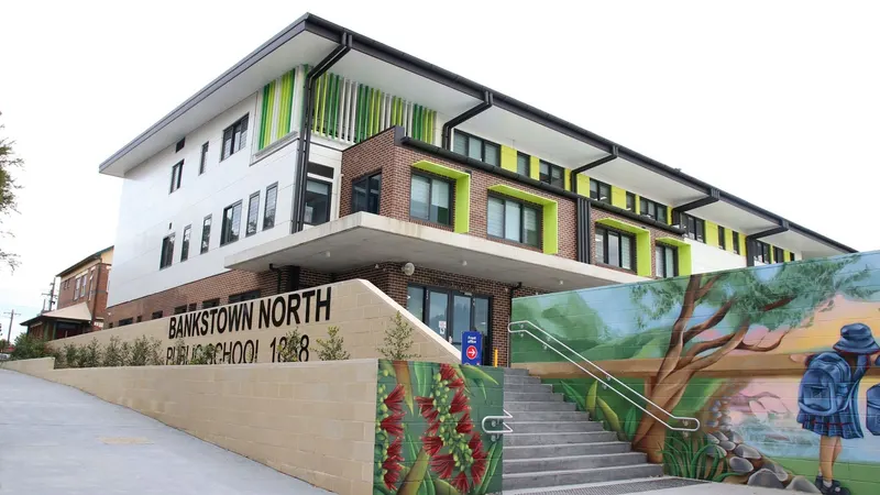 Bankstown North Public School
