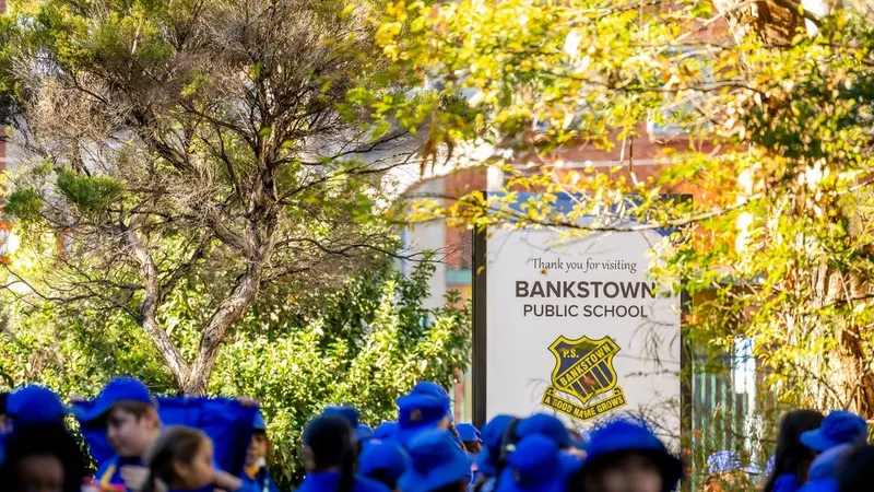 Bankstown Public School