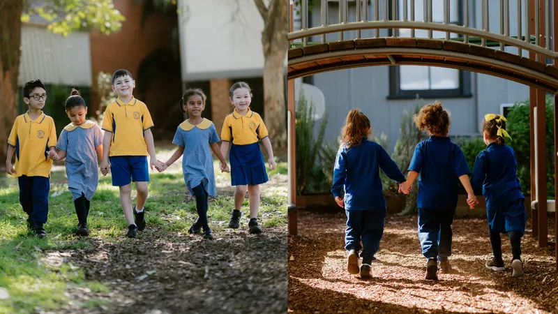 Bankstown South Infants School