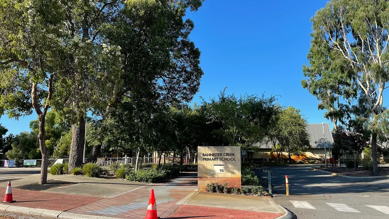 Bannister Creek Primary School