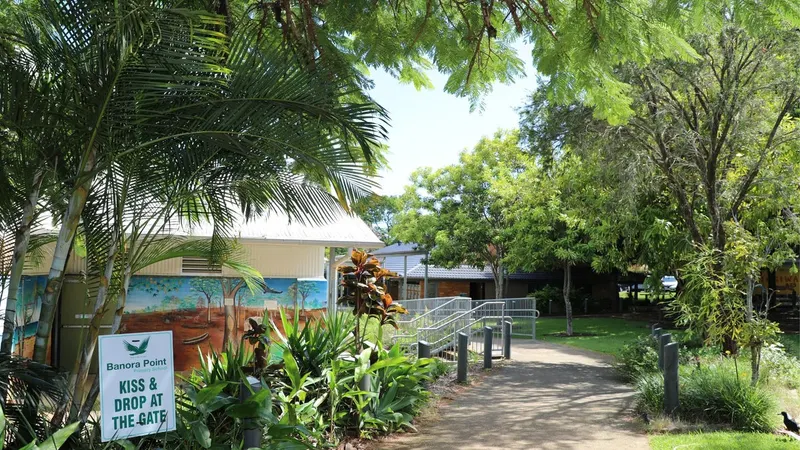 Banora Point Public School