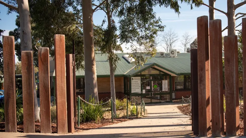 Banyan Fields Primary School