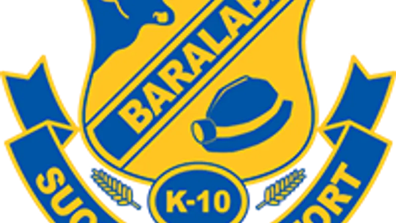 Baralaba State School