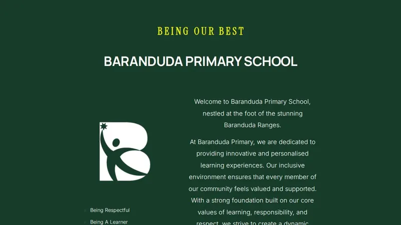 Baranduda Primary School