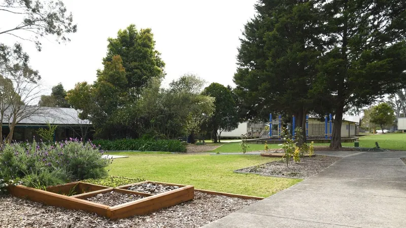 Bargo Public School