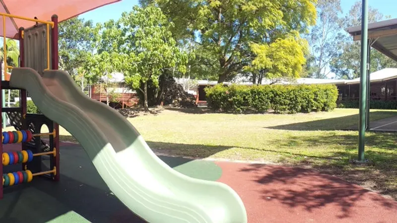 Barkers Vale Public School