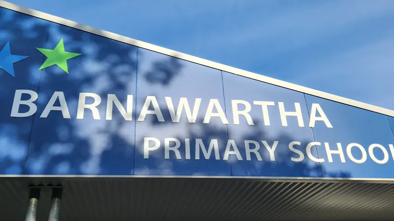 Barnawartha Primary School