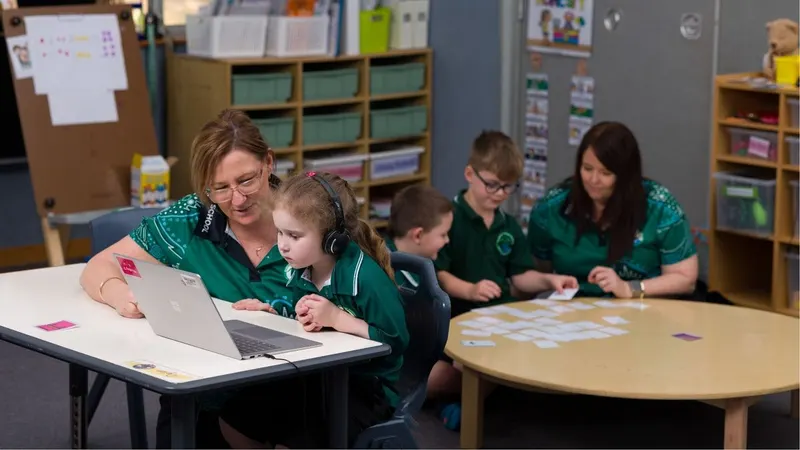 Barnsley Public School