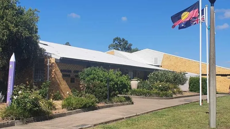 Barraba Central School