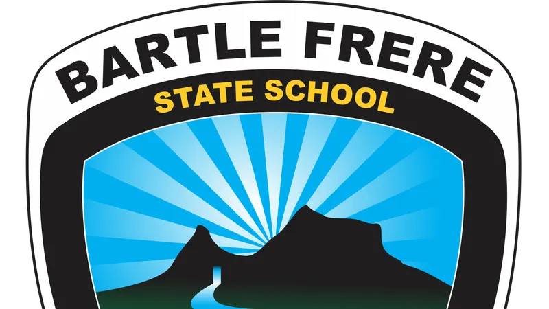 Bartle Frere State School