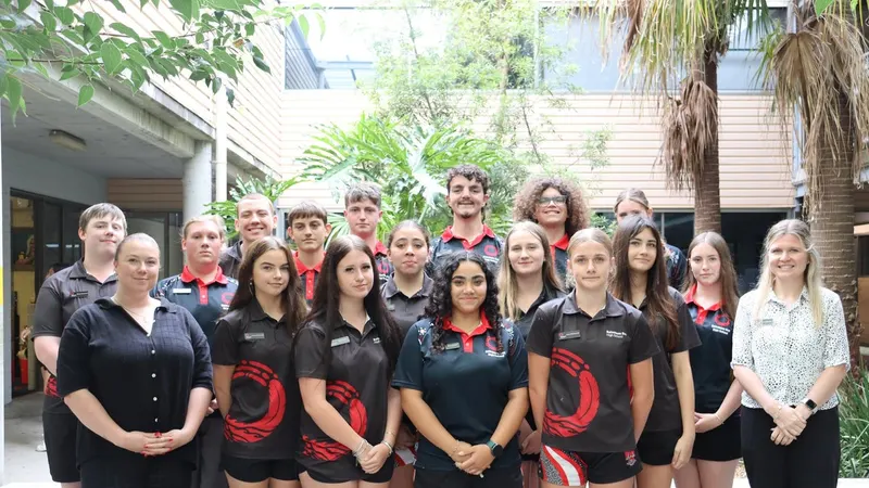 Batemans Bay High School