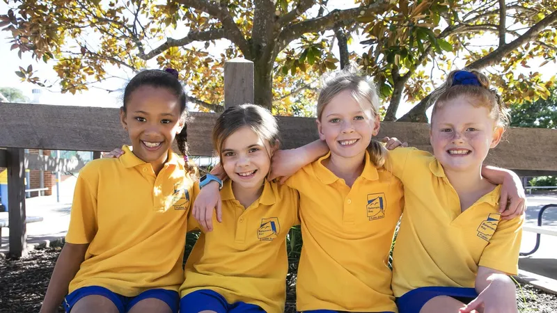 Batemans Bay Public School