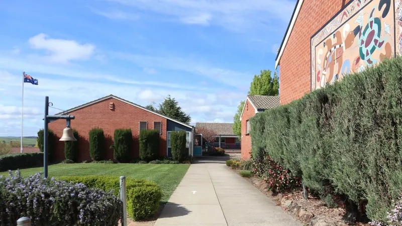 Bathurst South Public School