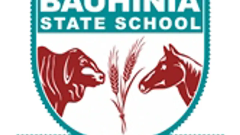 Bauhinia State School