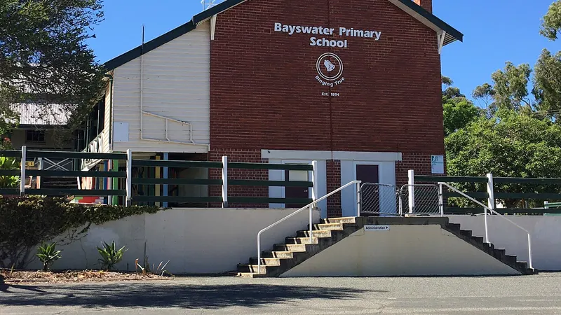Bayswater Primary School