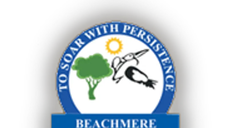 Beachmere State School