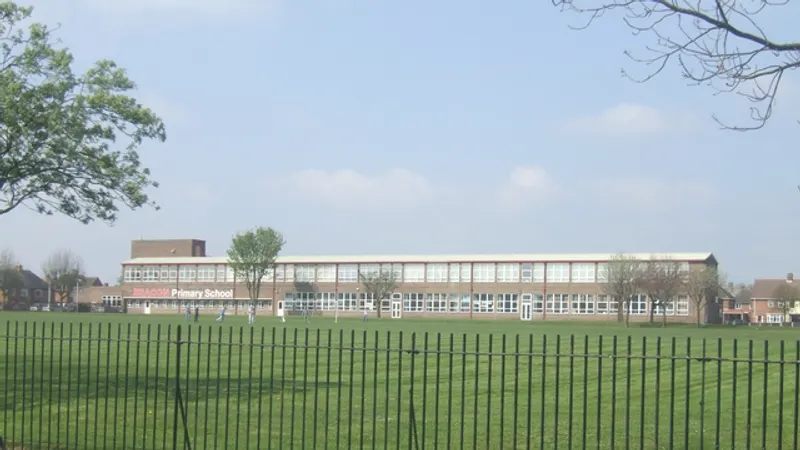 Beacon Primary School