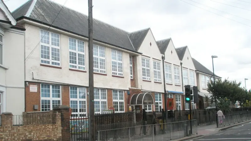 Beaconsfield Primary School