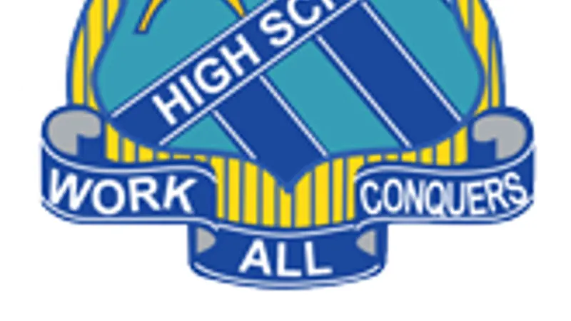 Beaudesert State High School