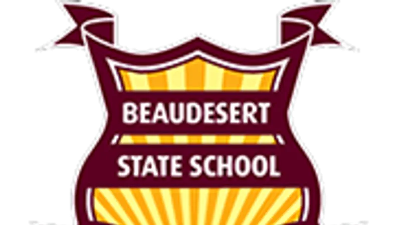 Beaudesert State School