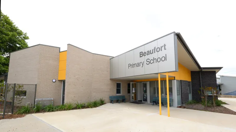 Beaufort Primary School