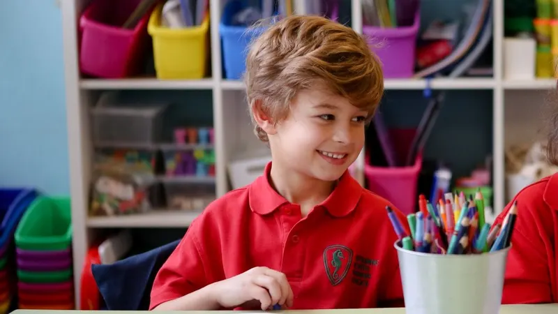 Beaumaris North Primary School