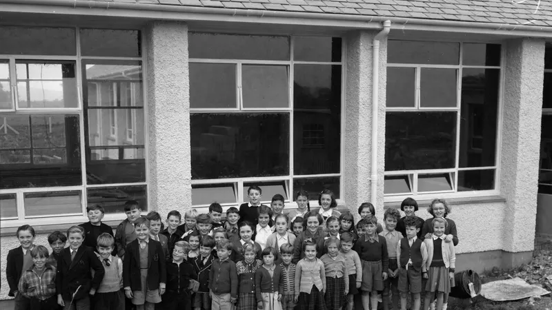Beaumaris Primary School