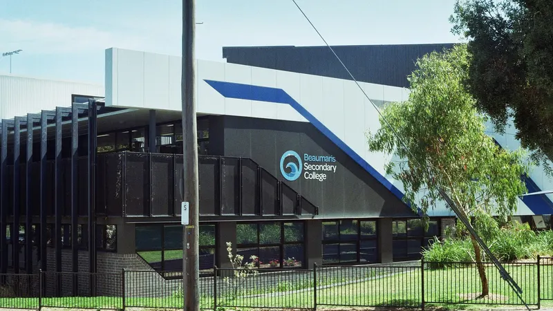Beaumaris Secondary College