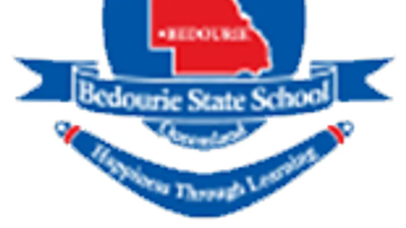 Bedourie State School