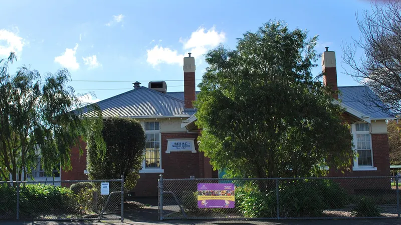 Beeac Primary School