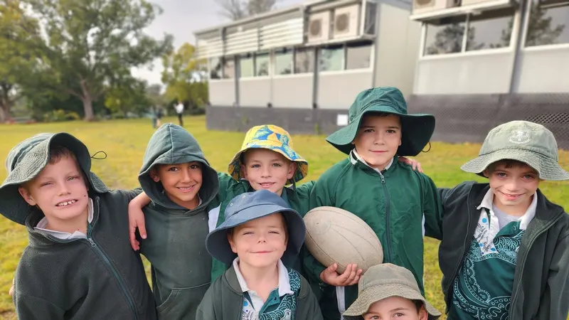 Beechwood Public School