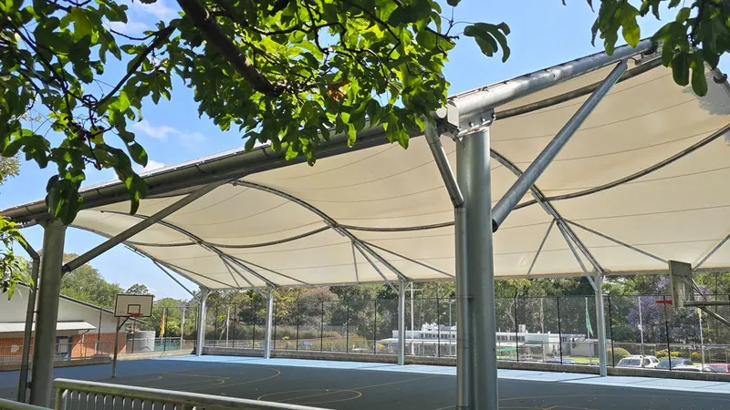 Beecroft Public School