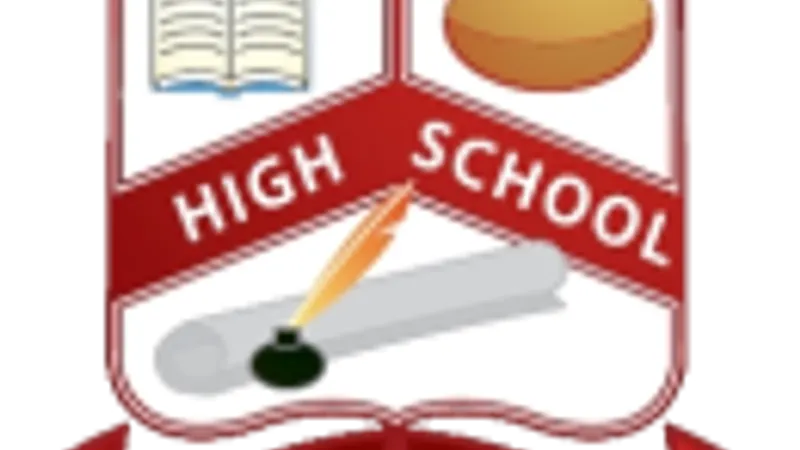 Beenleigh State High School