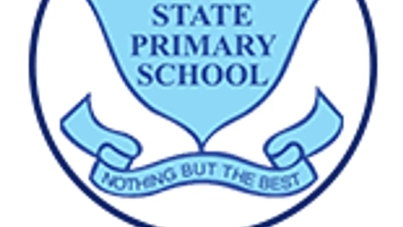 Beenleigh State School