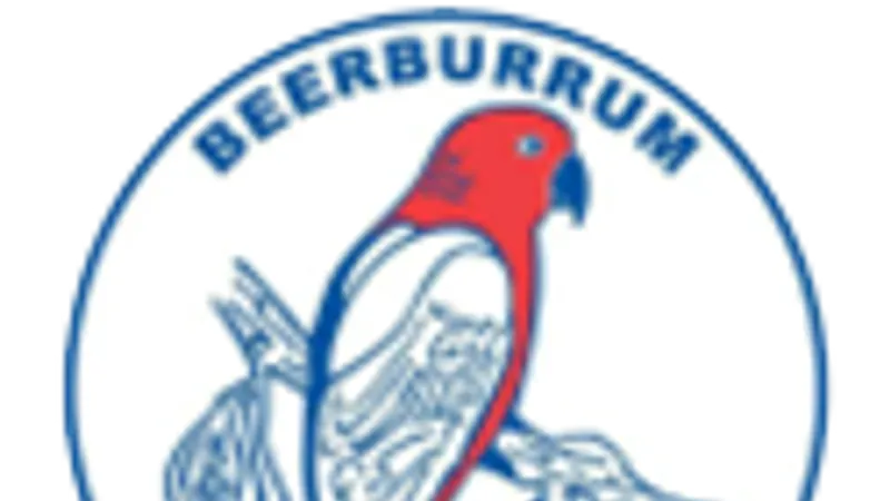 Beerburrum State School