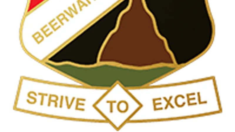 Beerwah State School
