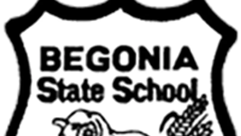 Begonia State School