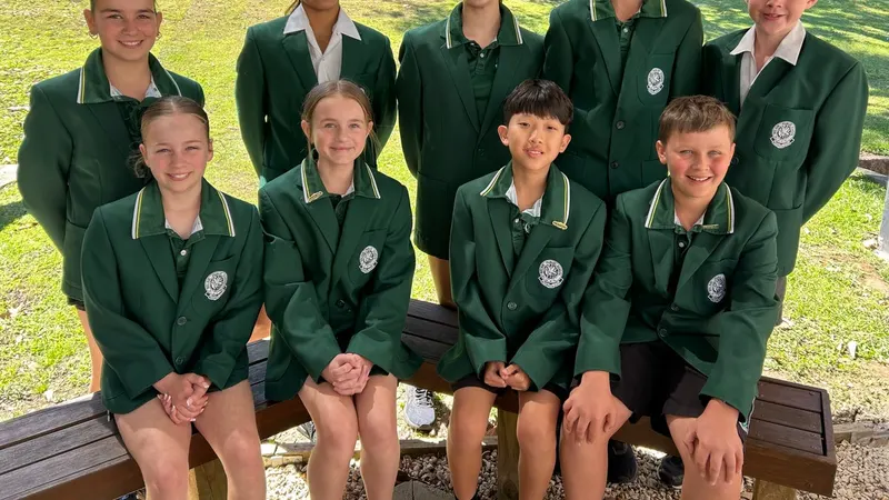 Belair Public School