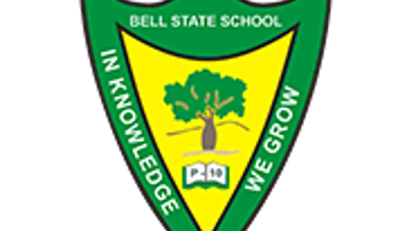 Bell State School