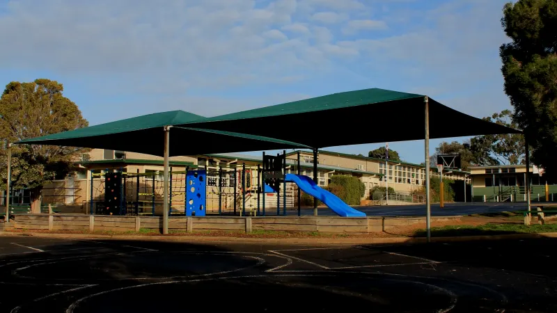 Bellaire Primary School