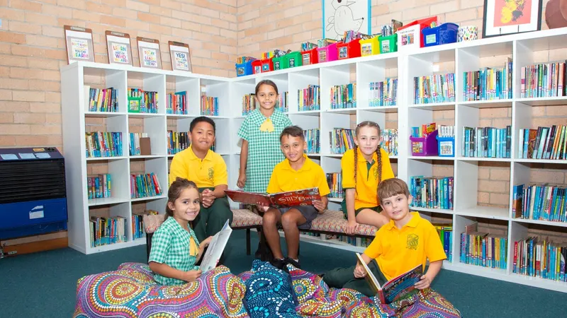 Bellambi Public School