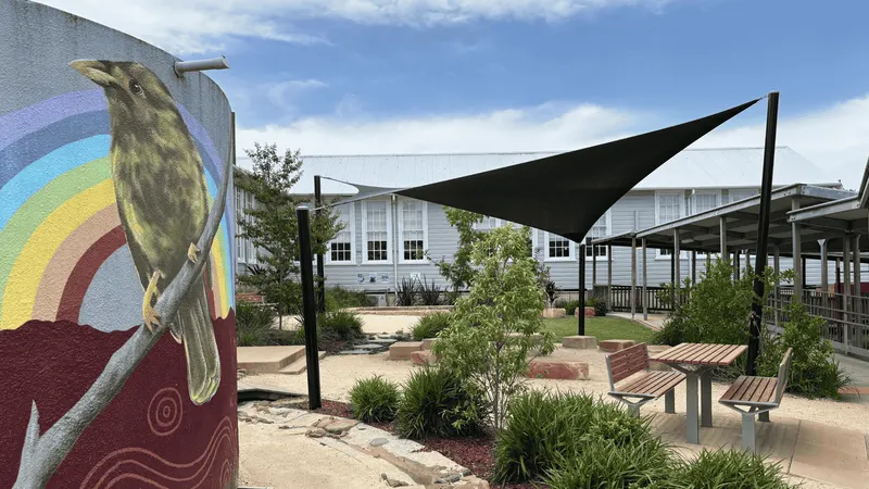 Bellbird Public School