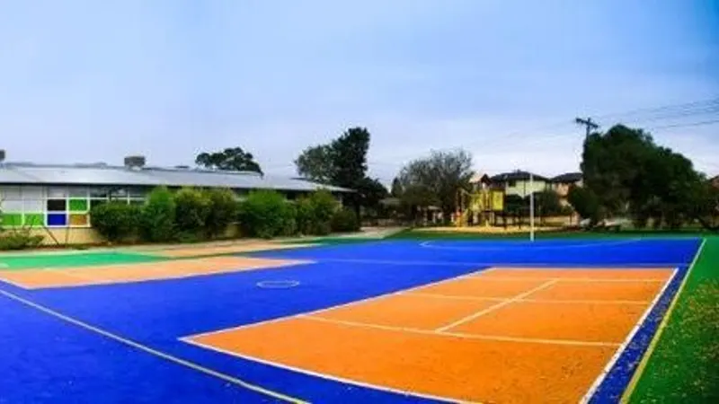 Belle Vue Park Primary School