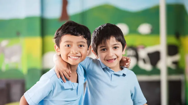 Bellevue Heights PS Intensive English Lang Centre