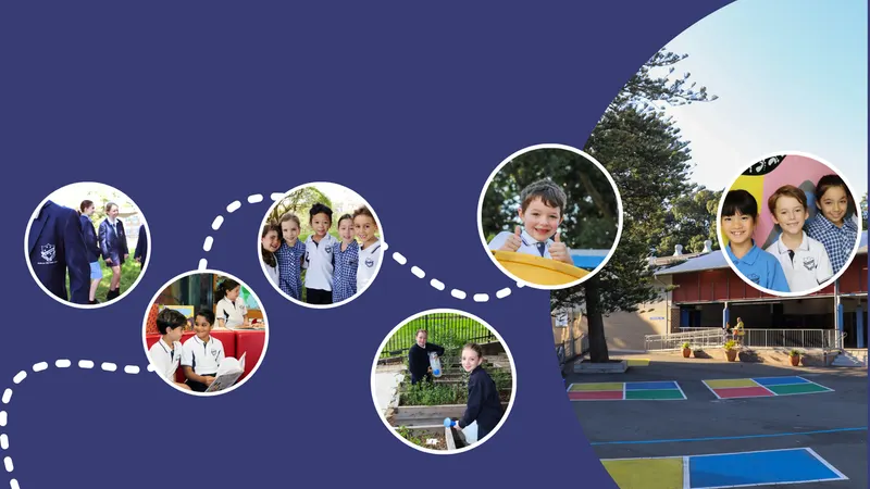 Bellevue Hill Public School