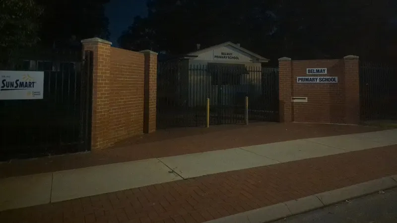 Belmay Primary School