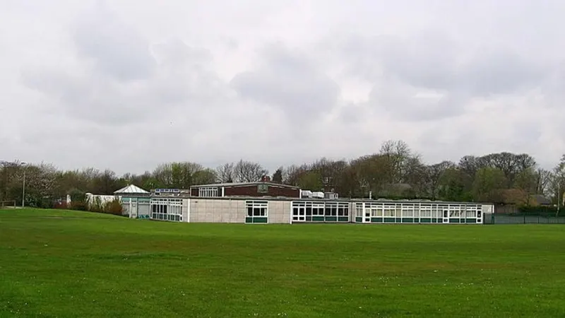 Belmont Primary School