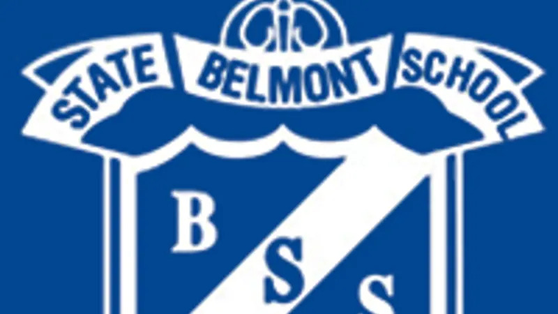 Belmont State School