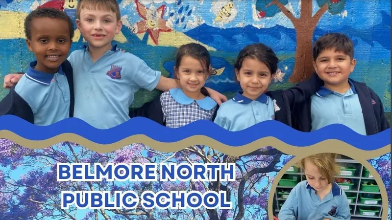 Belmore North Public School